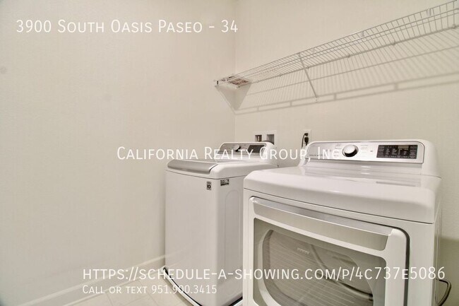 Building Photo - 3900 S Oasis Paseo