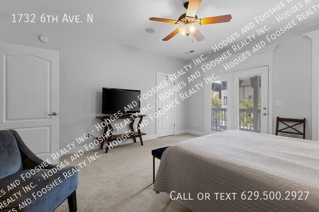 Building Photo - 1732 6th Ave N