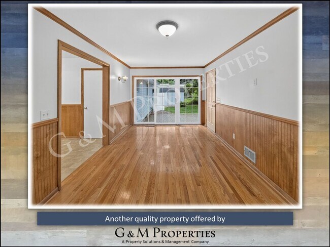 Building Photo - Rarely Available 3-Bedroom Home Rental - West Irondequoit Schools!