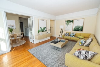 Building Photo - Santa Rosa Apartments