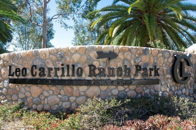 Building Photo - Vibrant 3 Bedroom Townhome in Bressi Ranch