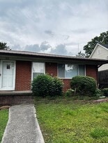 Building Photo - 205 E Springdale Ave