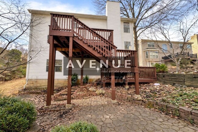 Building Photo - 308 Oak Top Ct