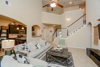 Building Photo - 7418 Durango Creek Dr