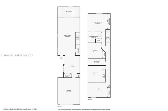 Building Photo - 2267 Cordoba Bend