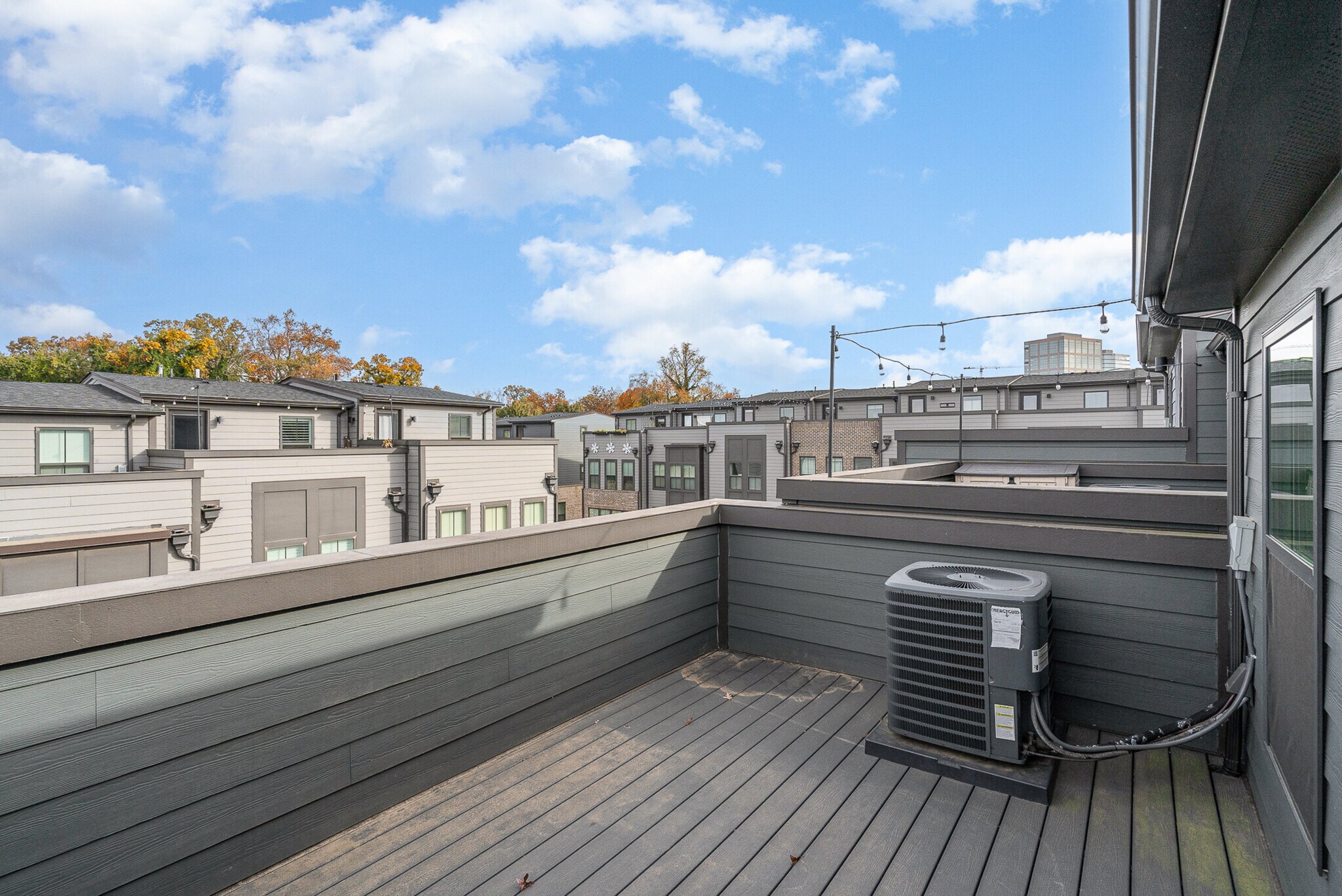 Building Photo - 123 Music Hall Way