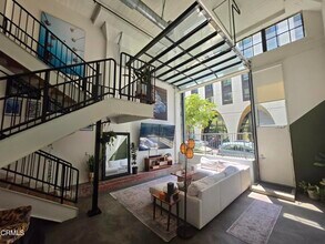 Building Photo - 200 N San Fernando Rd