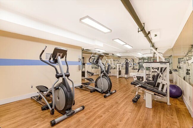 Building Photo - 239 West 63rd Street