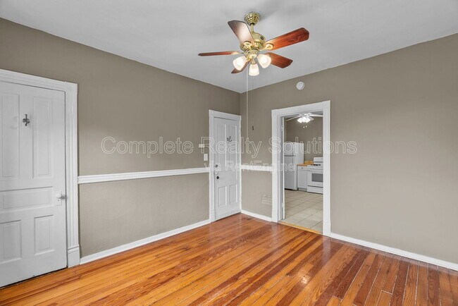 Building Photo - 4109 Hartford St