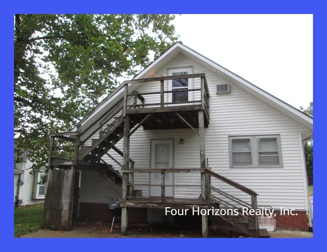 Primary Photo - 606 E Randolph St