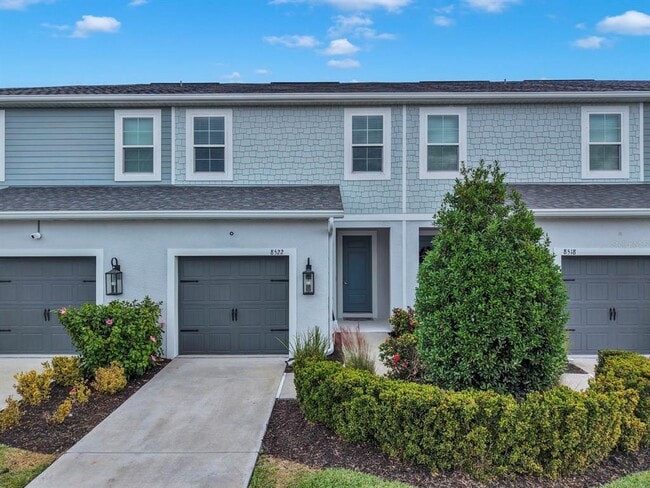 Building Photo - 8522 Canyon Creek Trail