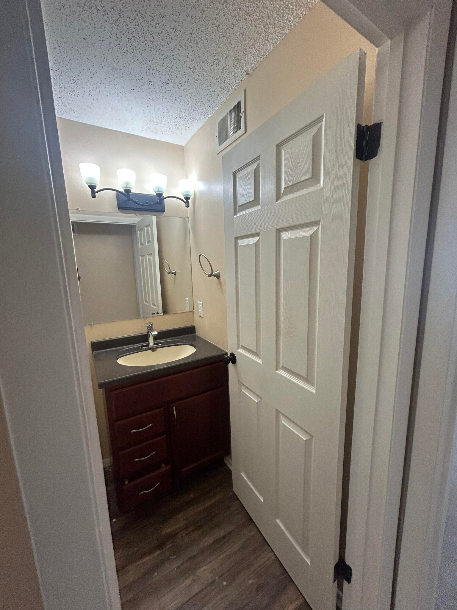 2nd Bathroom - 1233 Guelbreth Ln