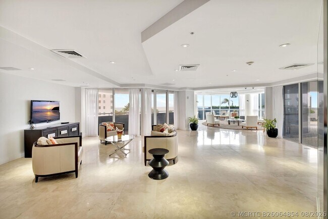 Building Photo - 6301 Collins Ave