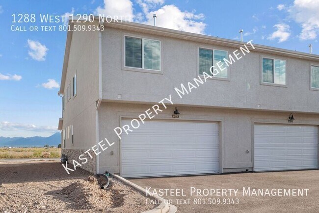 Building Photo - 1288 W 1290 N