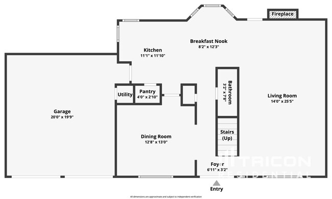 Building Photo - 8802 Boise Hills Dr