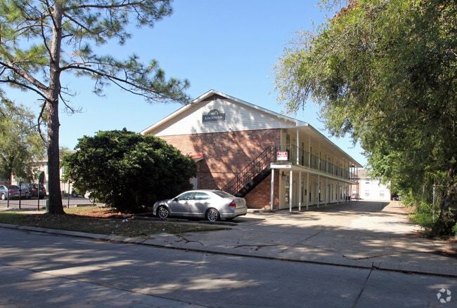 Primary Photo - Ranch House
