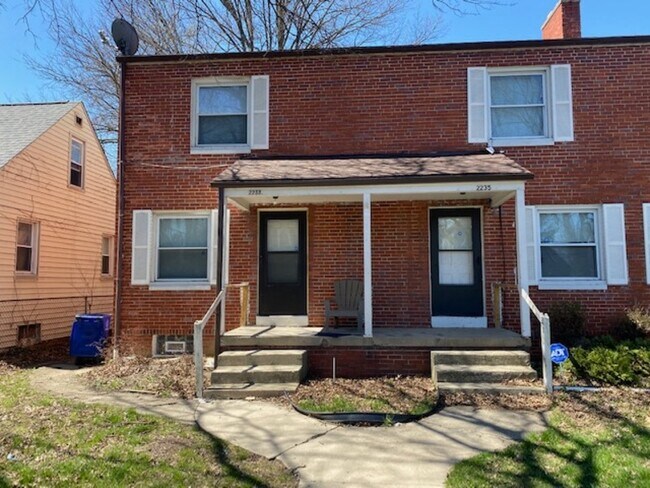Primary Photo - 2235 Homestead Dr