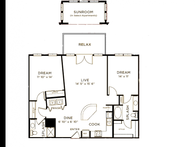 B3SR - Mariposa Lofts