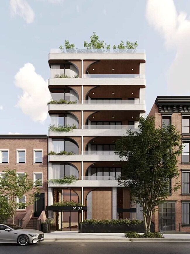 Building Photo - 51 S 1st St