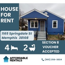 Building Photo - 1165 Springdale St