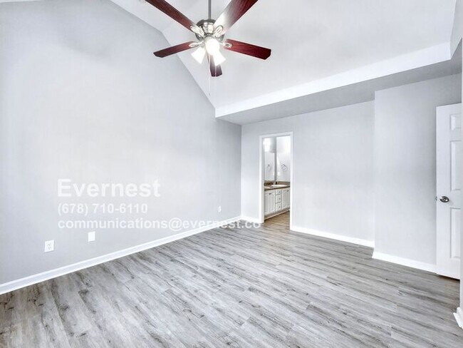 Building Photo - 1827 Belcher Pl SW
