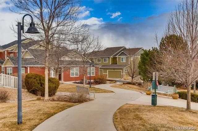 Building Photo - 121 S McGregor Cir