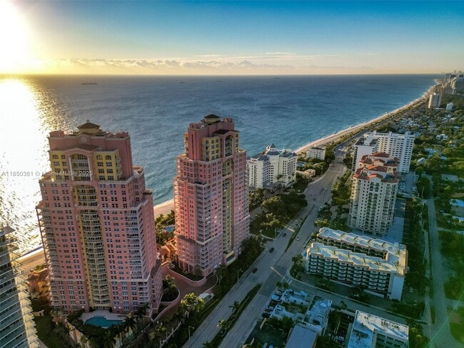 Building Photo - 2100 N Ocean Blvd