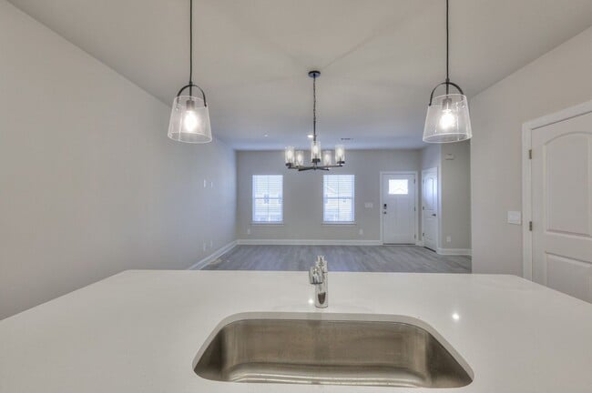 Building Photo - New Townhome in a prime location in Gallatin