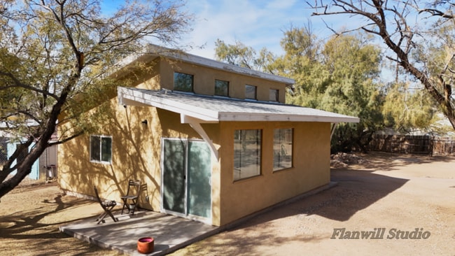 Building Photo - 3349 N Flanwill Blvd