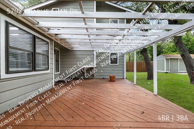 Building Photo - 5702 Charlie Chan Dr