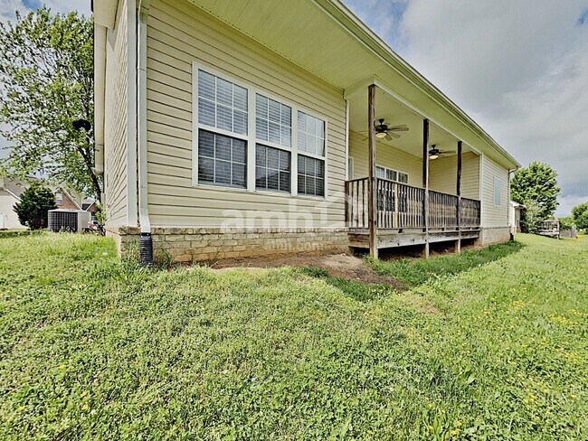 Building Photo - 3420 Hamberton Cir