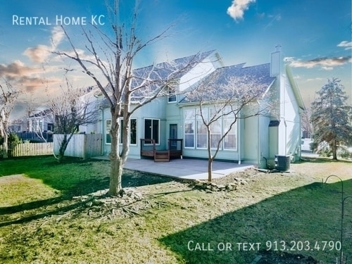 Building Photo - 18880 W 116th St