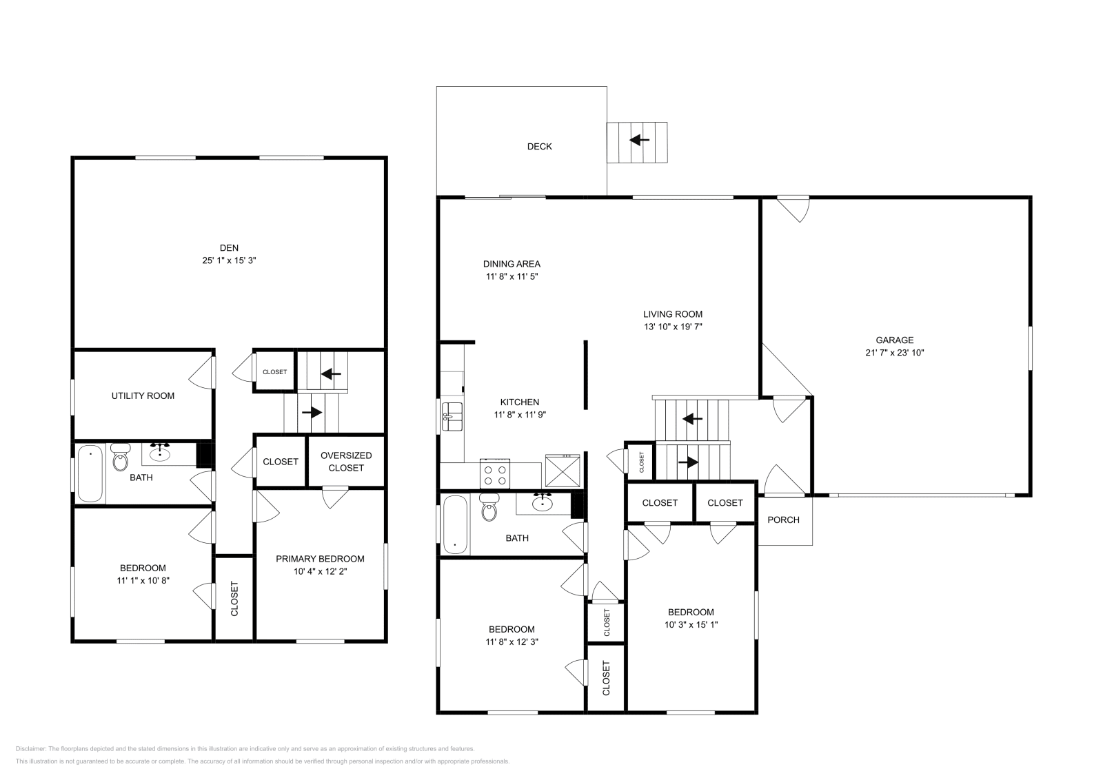 Building Photo - 2240 27th Ave Ct