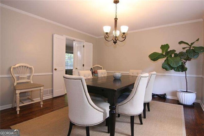 Building Photo - 3571 Sunderland Cir NE