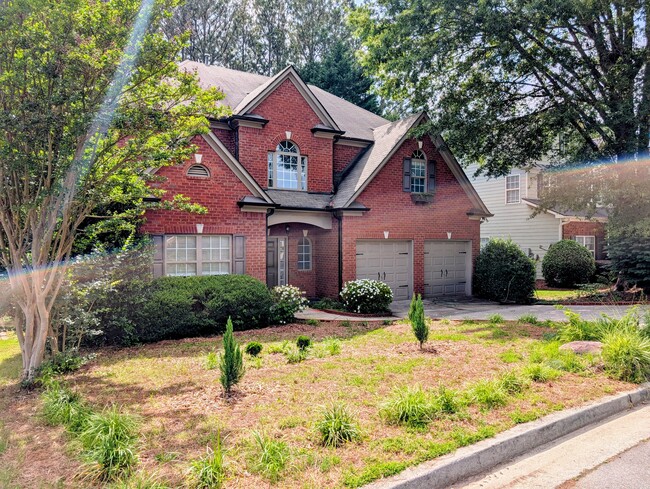 Building Photo - 13125 Morningpark Cir