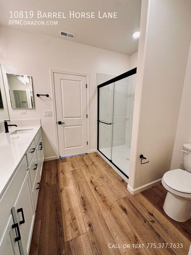 Building Photo - 10819 Barrel Horse Ln