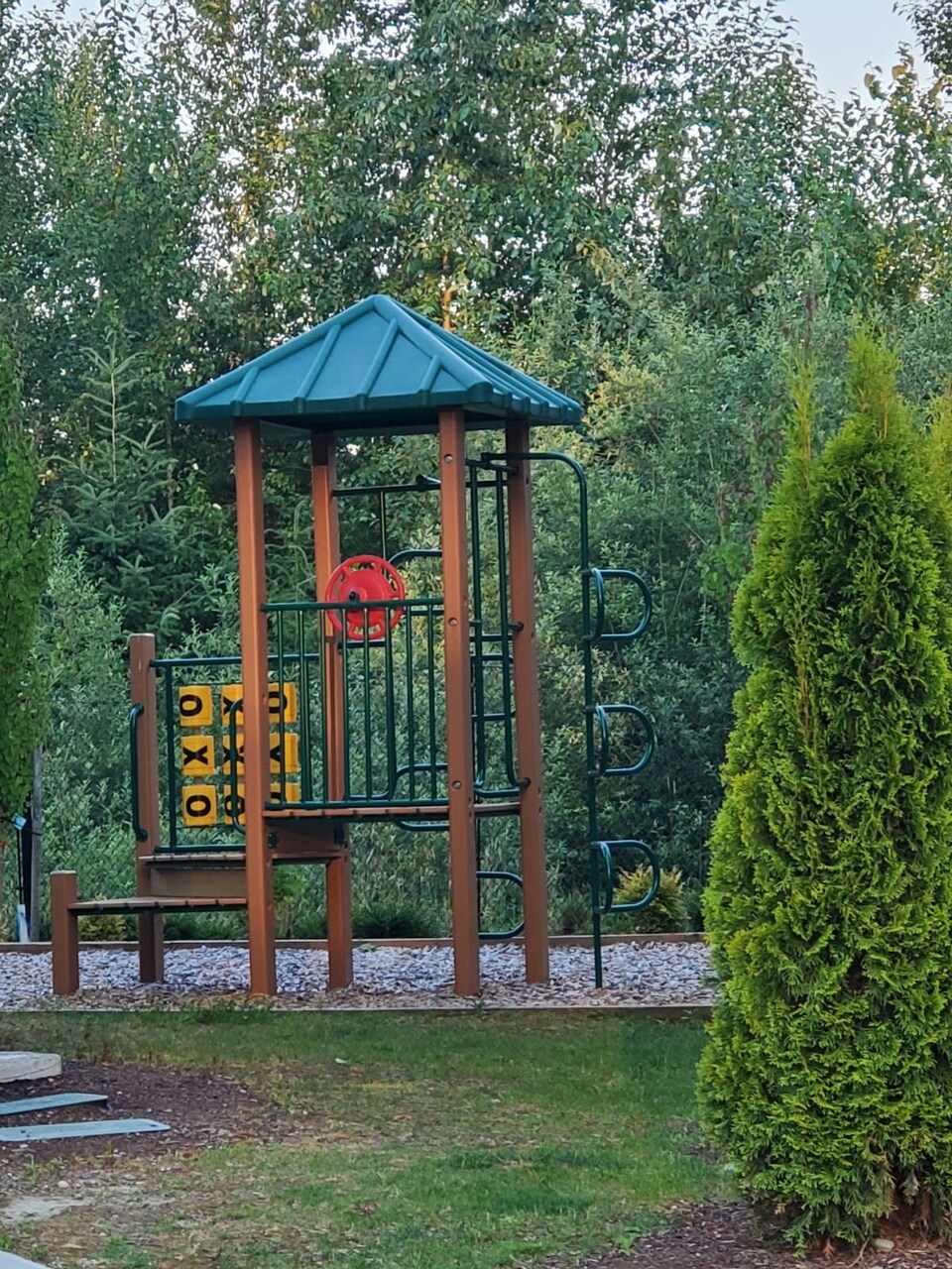 Community Park - 17905 35th Ave SE
