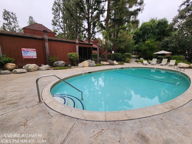 Building Photo - Diamond Bar 2 Bedroom Condo