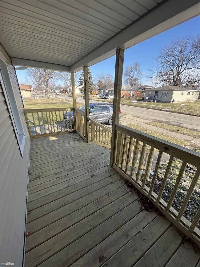 Building Photo - 2 br, 1 bath House - 3808 18th St