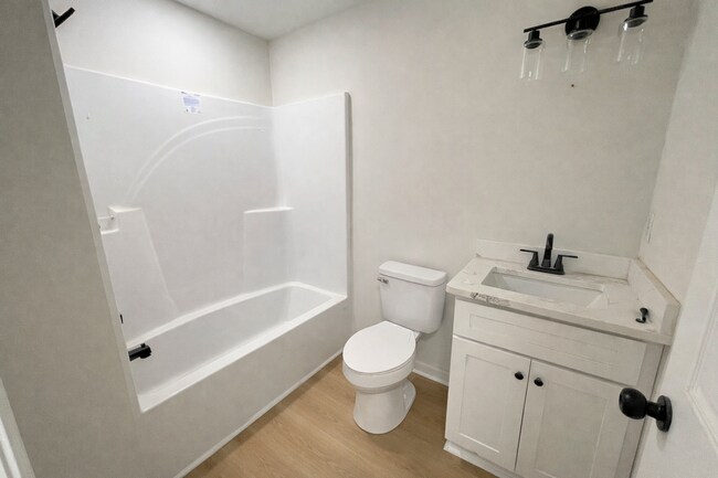 Building Photo - NEW CONSTRUCTION AVAILABLE APRIL 1ST!