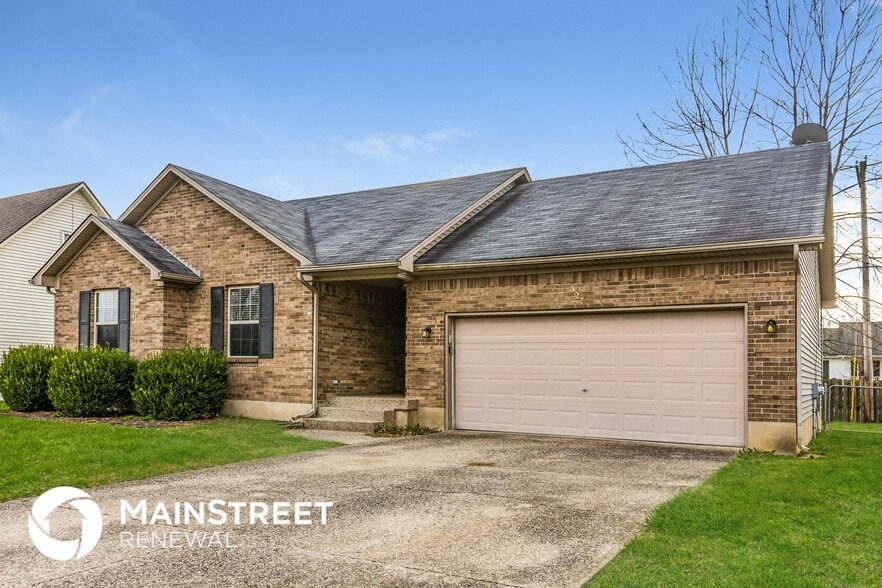 Building Photo - 327 Dogwood Trail