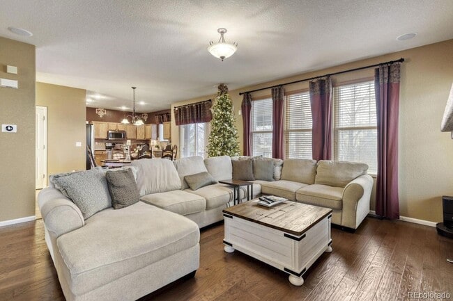 Building Photo - 21032 E Greenwood Pl