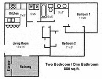 Building Photo - Tillman Place, 523