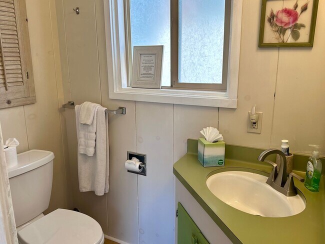 Building Photo - Idyllic Fully Furnished Cottage in Asilomar Dunes Available Monthly