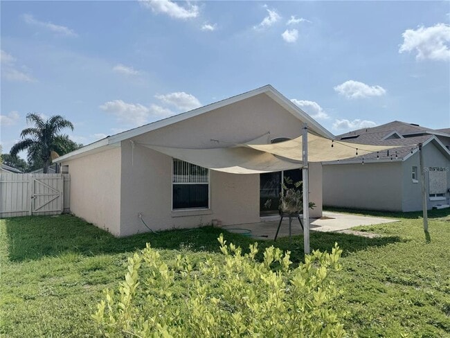 Building Photo - 1116 Sail Creek Dr