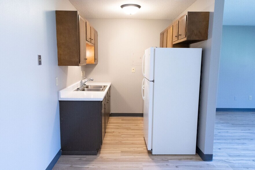 Interior Photo - East Side Stories Apartments