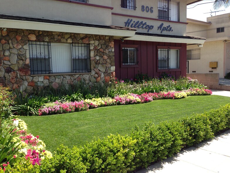 Building Photo - 806 Edgewood St