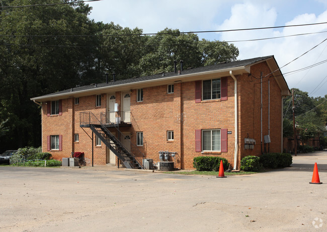 Building Photo - Indian Creek Apartments