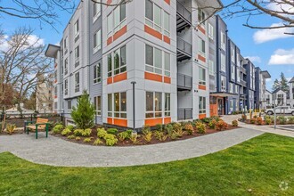 Building Photo - 2Bd/1.75Ba Shoreline Condo