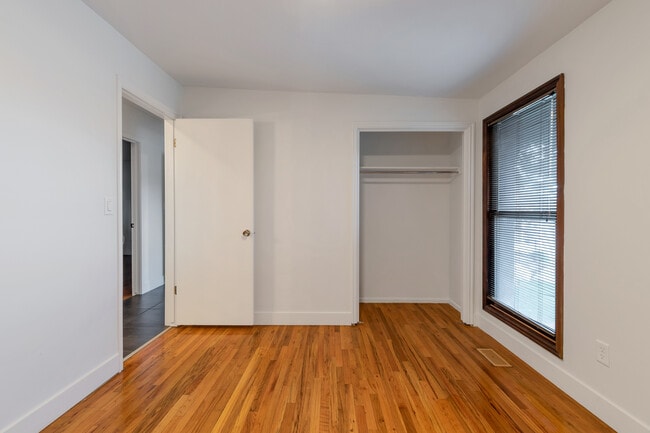 THIRD BEDROOM - 1342 E 5440 S